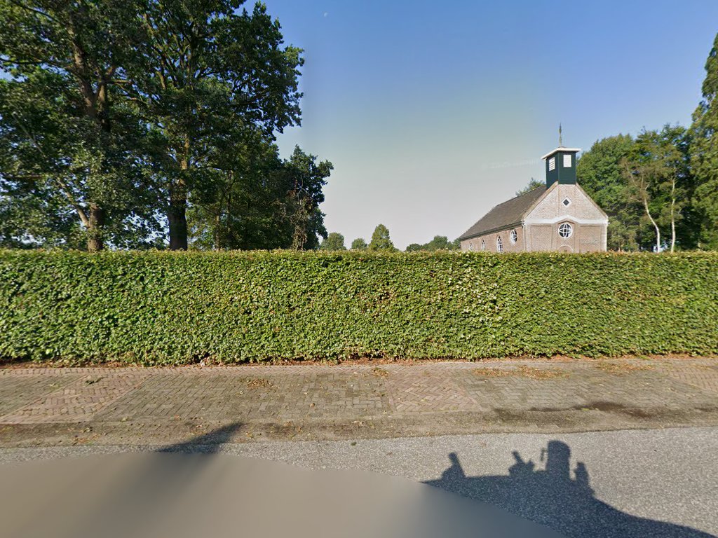 Gemeentelijk kerkhof