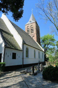 Gemeentelijk kerkhof