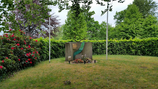 Gemeentelijke Begraafplaats Almen-Harfsen