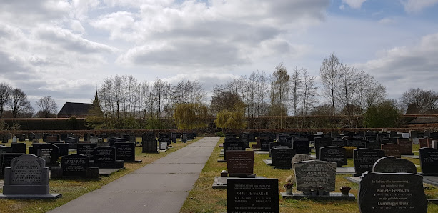 Grafheuvel fam. Bienema