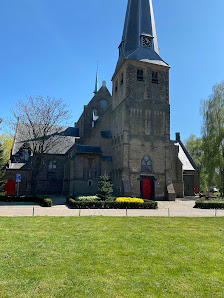 H Andreasbegraafplaats