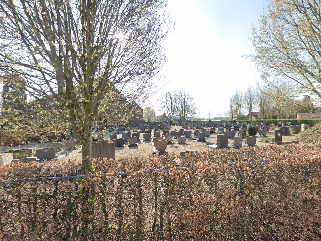 H Antonius van Paduakerkhof