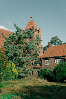 H. Teresiakerkhof/Kerkhof Haagwinde