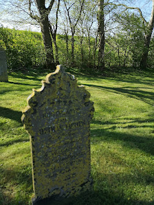 Joadetsjerkhof bij Tacozijl