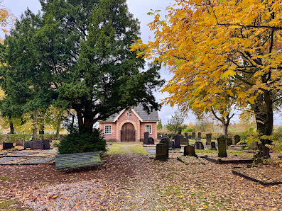 Oude Hervormde Begraafplaats