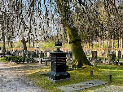 RK kerkhof H. Johannes