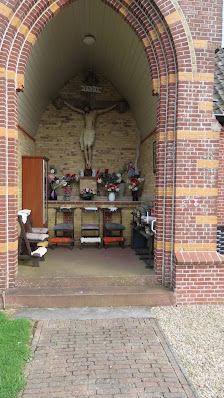 RK St. Willibrordusbegraafplaats