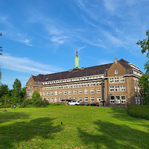 St. Jozefkloosterkerkhof