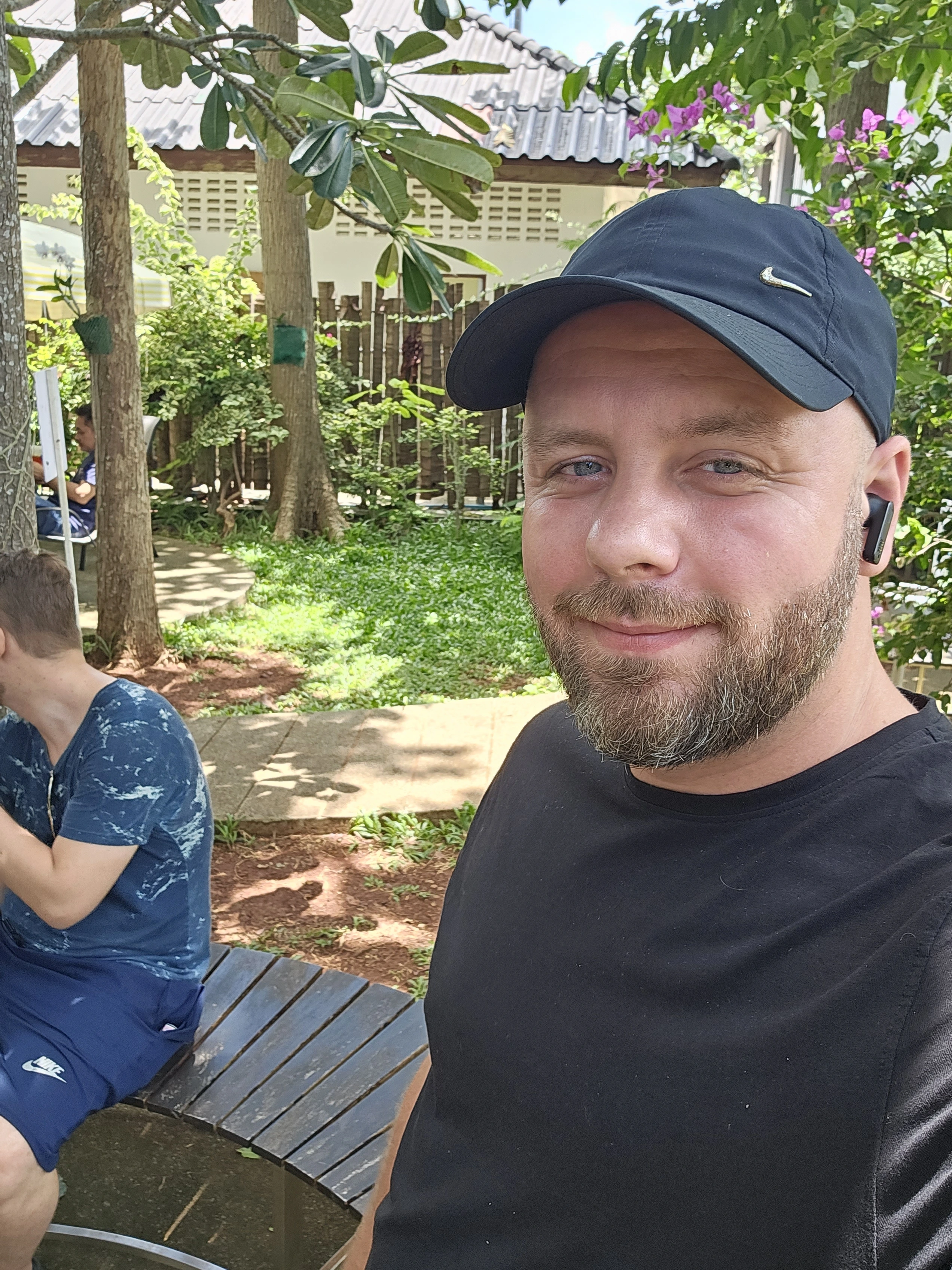 Marvin Smit - Oprichter van Begraafplaats in de Buurt