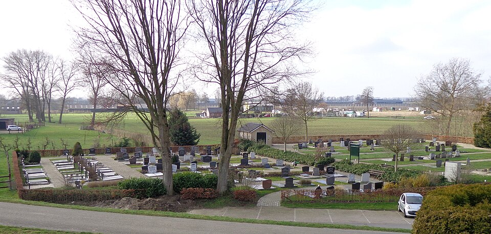 Algemene Begraafplaats