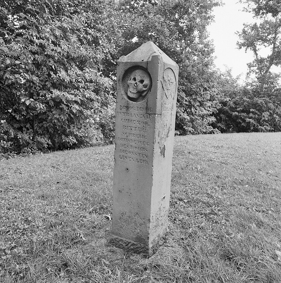 Gemeentelijke Begraafplaats